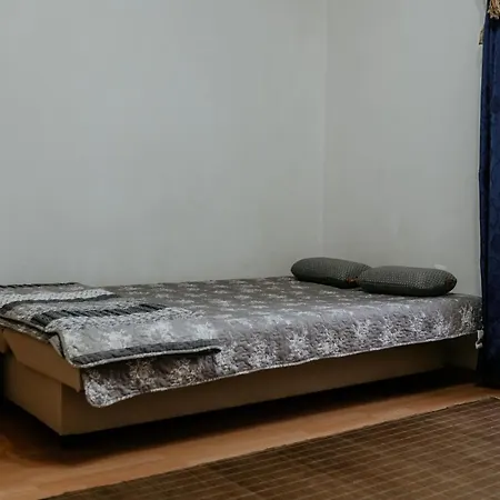 Apartman Sqare23 公寓 *