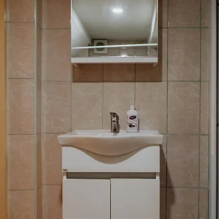 Apartman Sqare23