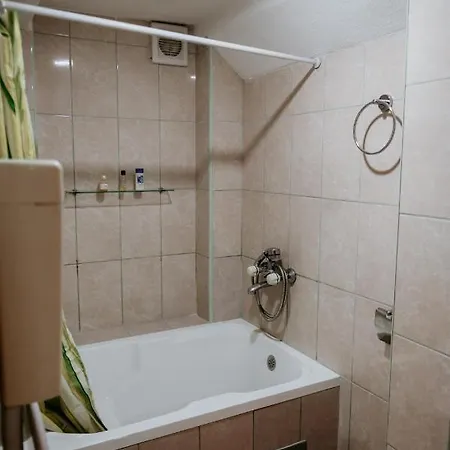 公寓 Apartman Sqare23