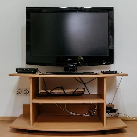 Apartman Sqare23 公寓