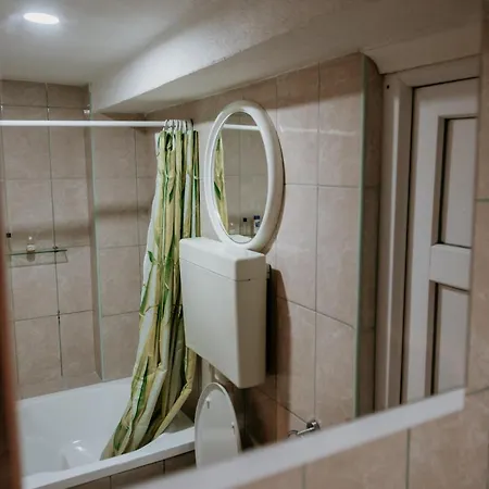 Apartman Sqare23