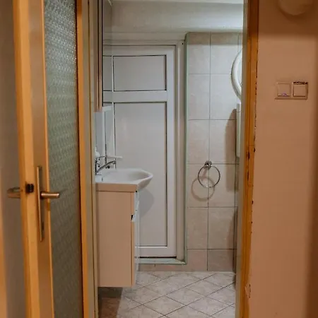 Apartman Sqare23 公寓 *