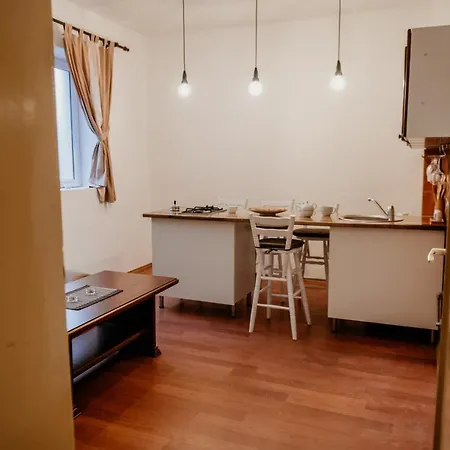 公寓 Apartman Sqare23